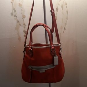 Coach Bag | Creed No. F1380-F23911